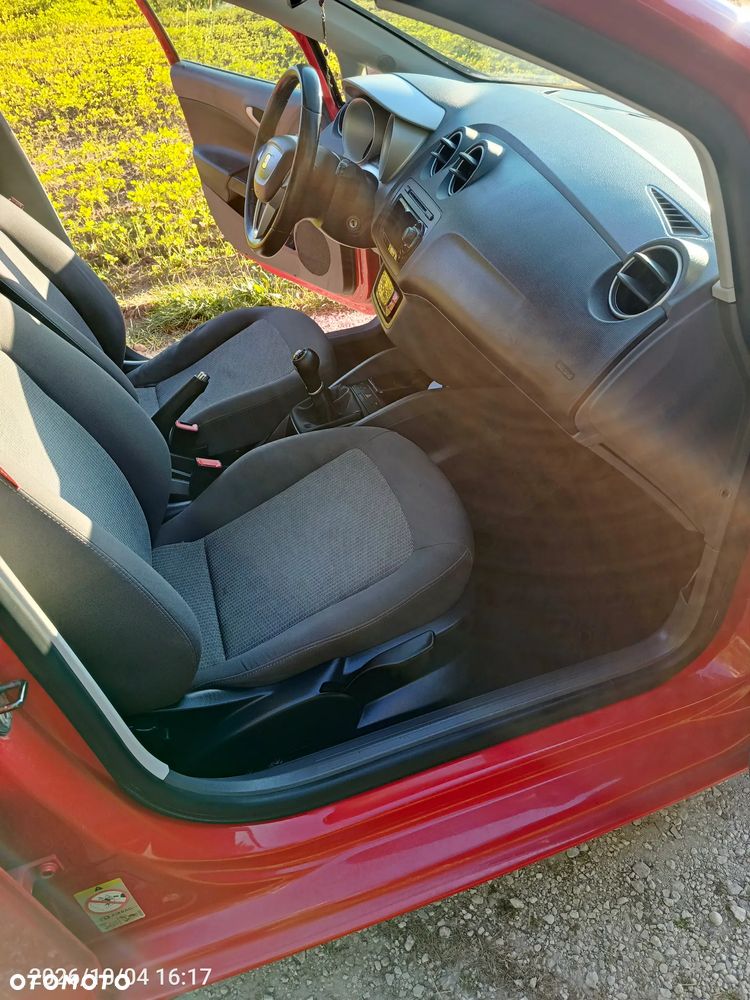 Seat Ibiza - 16