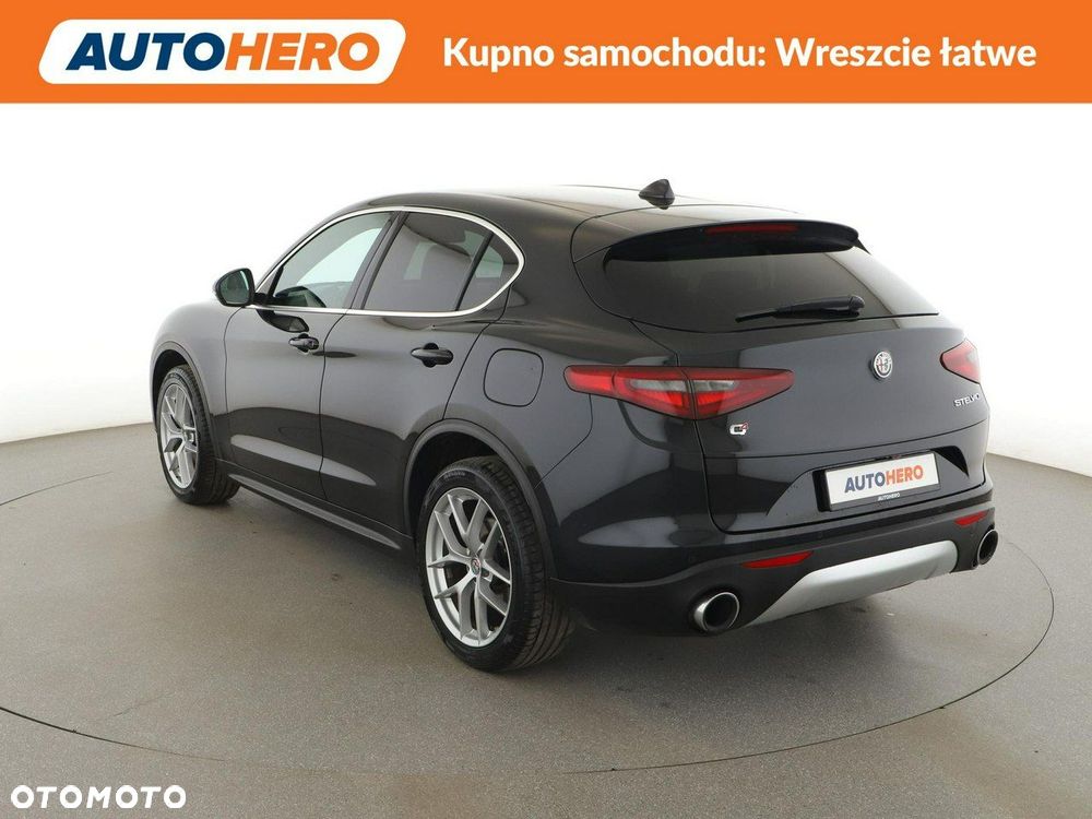 Alfa Romeo Stelvio 2.0 Turbo Super Q4 - 5