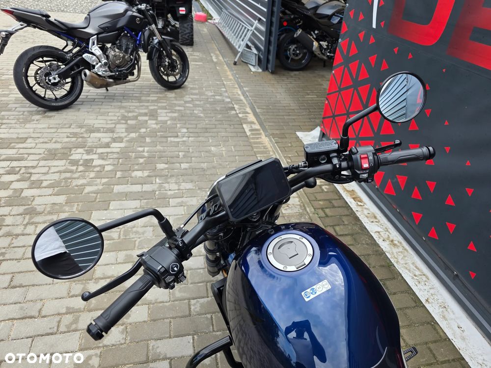 Honda CMX - 19