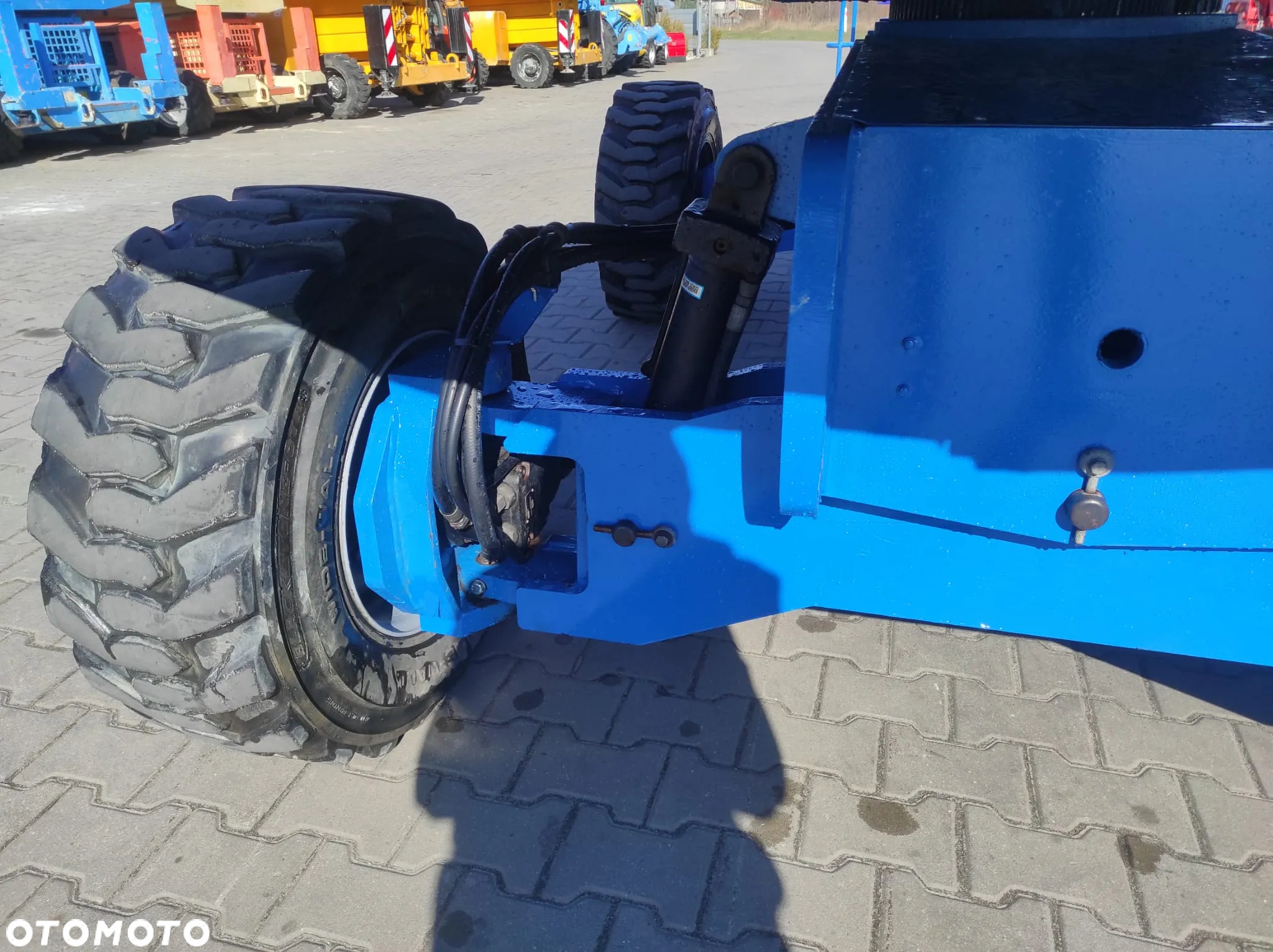 Genie S-45 - 18