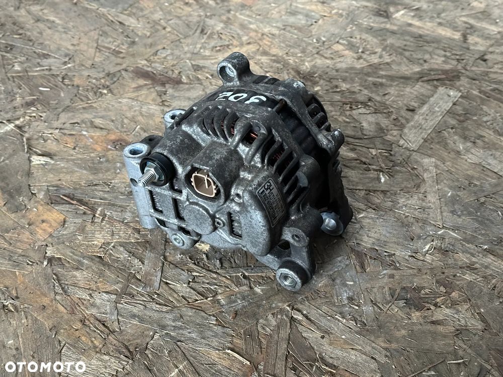 ALTERNATOR SUZUKI GRAND VITARA 2.4 B 11' 31400-78K10 - 2
