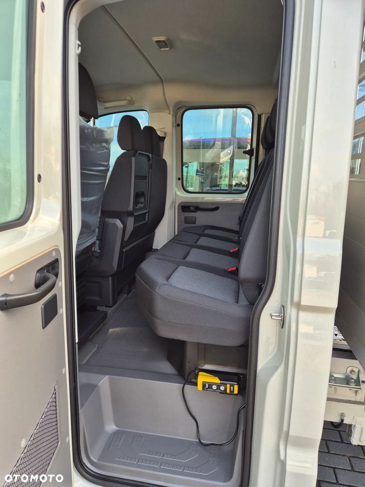 Volkswagen Crafter - 8