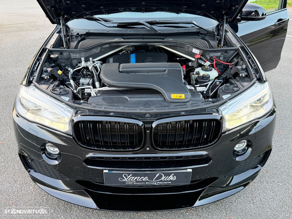 BMW X5 xDrive40e - 18