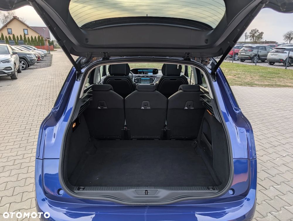 Citroën C4 Picasso PureTech 130 Stop&Start SHINE - 40