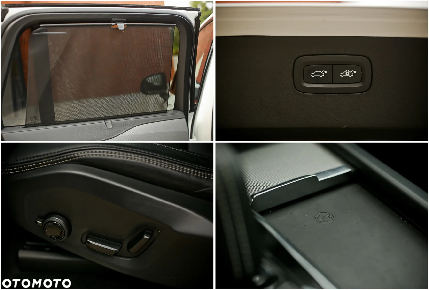Volvo XC 90 B5 D AWD Geartronic RDesign - 35