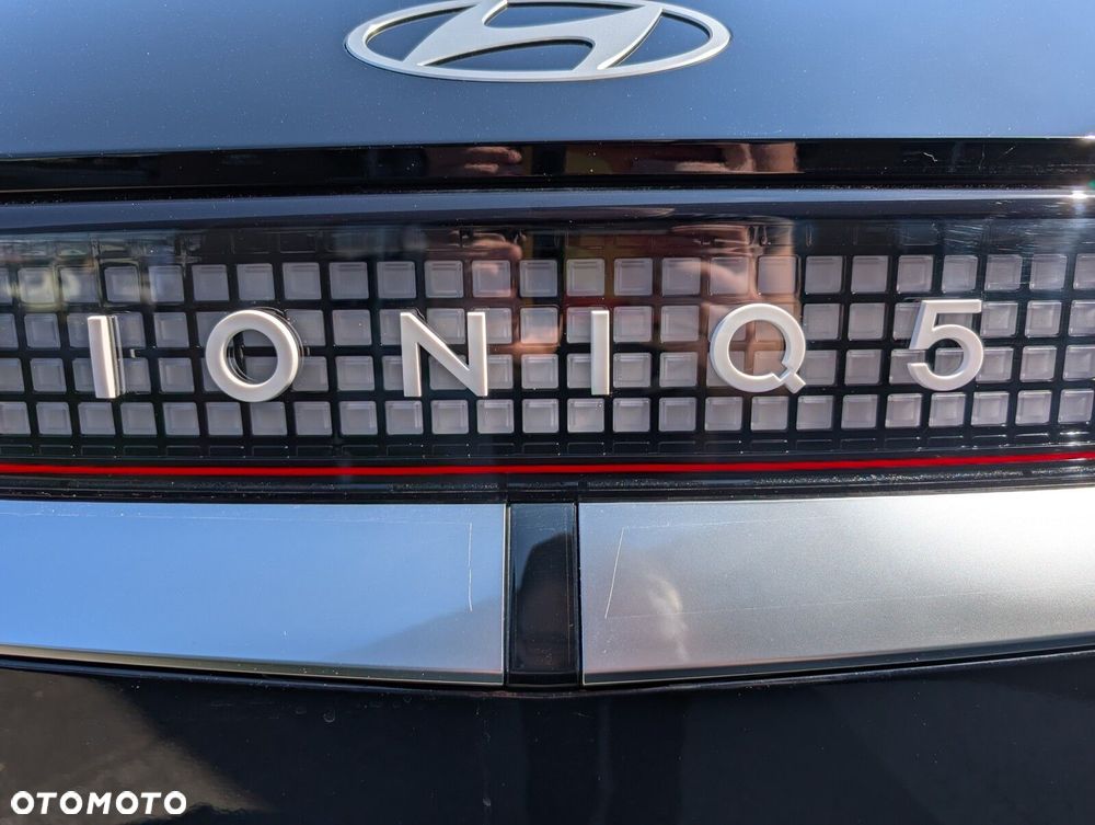 Hyundai IONIQ 5 - 8