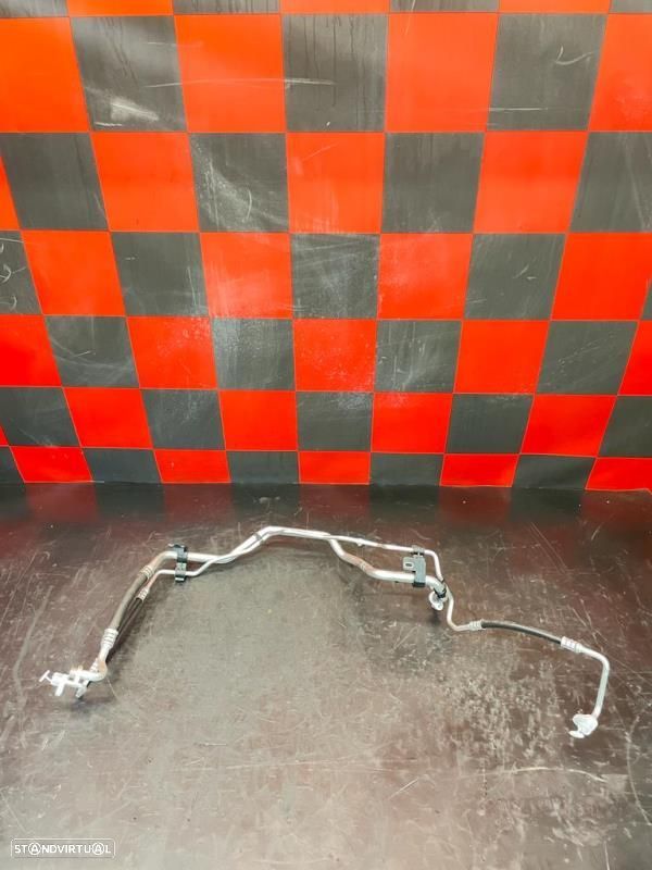 Tubo Ar Condicionado Citroën Berlingo (Er_, Ec_) - 1