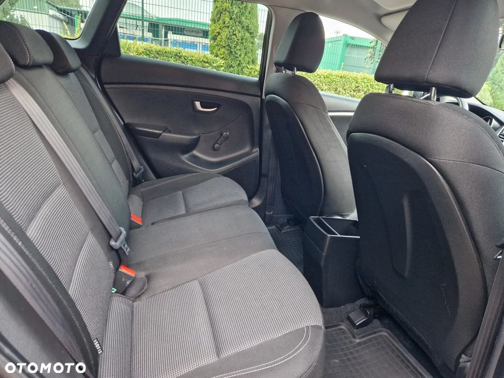 Hyundai i30 - 36