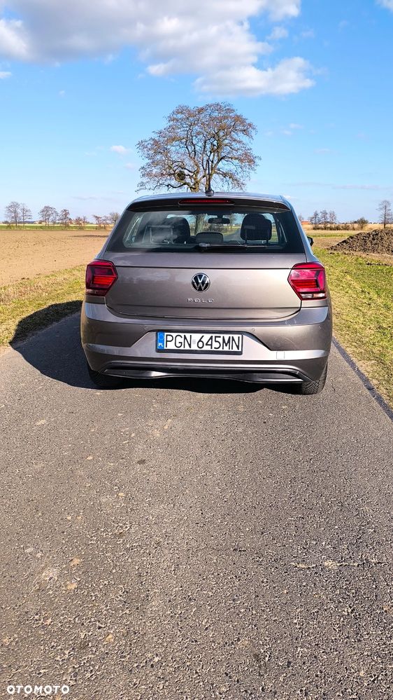Volkswagen Polo - 4