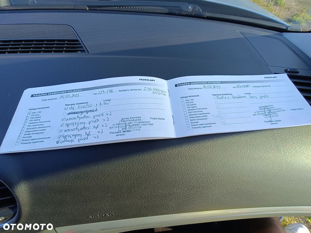 Seat Exeo 2.0 TDI DPF Style - 26