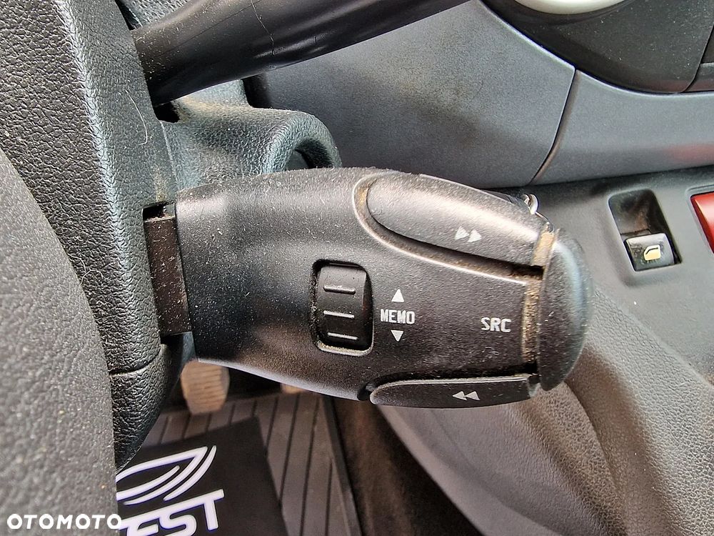 Citroën Berlingo 1.6 HDi - 14