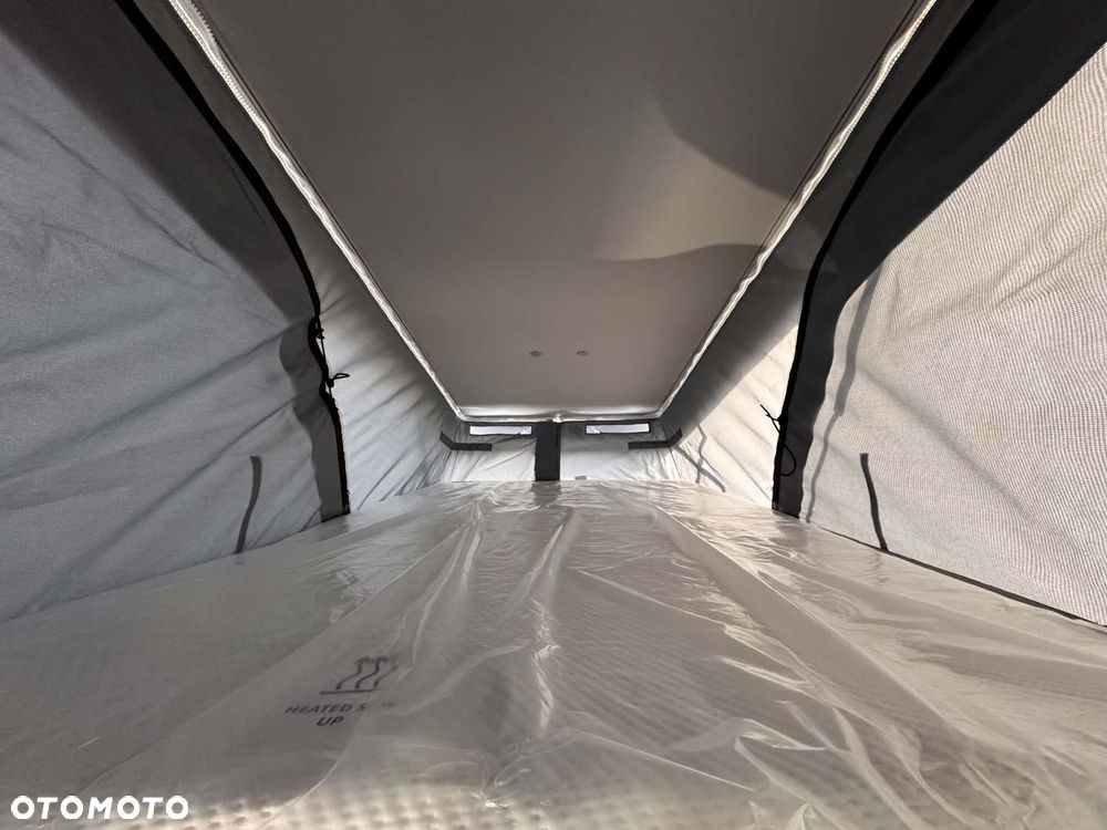 Adria Twin Sports 640 SGX 60Y PopTop - Nowy, Podnoszony Dach, Automat, FV23% - 35