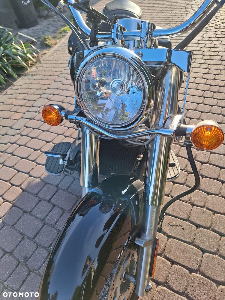 Kawasaki Vulcan - 5