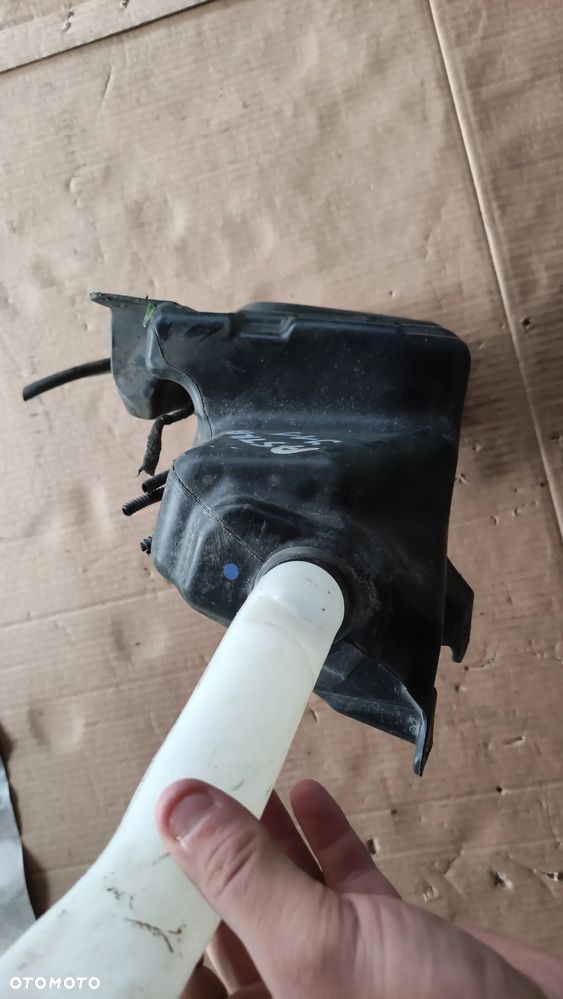 Zbiornik spryskiwaczy Opel Astra J11 - 4