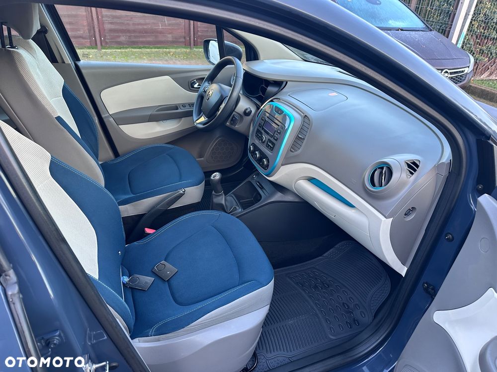 Renault Captur - 10