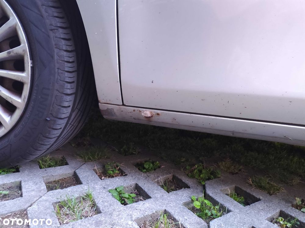 Fiat Bravo 2009 photo 5