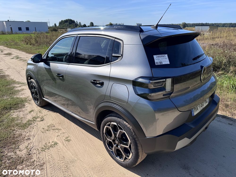 Citroën C3 Turbo 100 Stop&Start YOU - 11