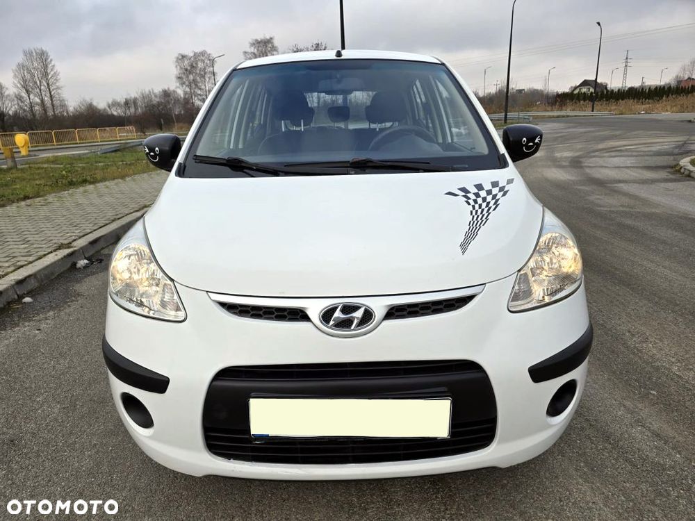 Hyundai i10 1.2 Classic - 33