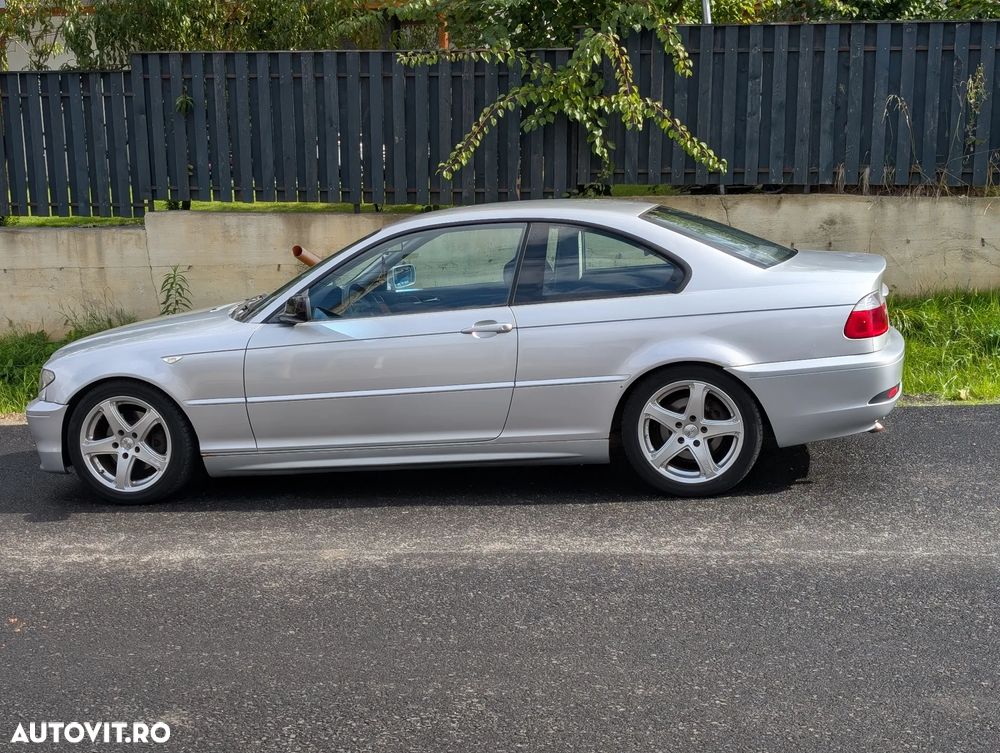 BMW Seria 3 - 4