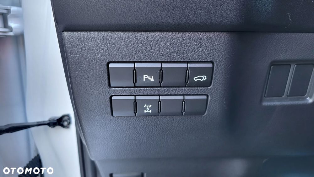 Lexus NX 200t Comfort AWD - 27