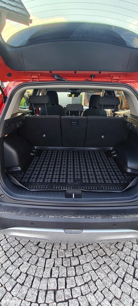 Kia Sportage 1.6 T-GDI Smart 2WD - 12