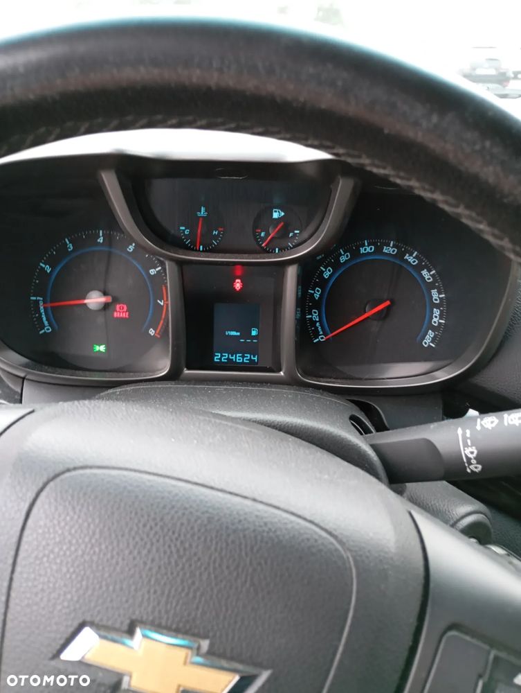 Chevrolet Orlando 1.8 LT - 6