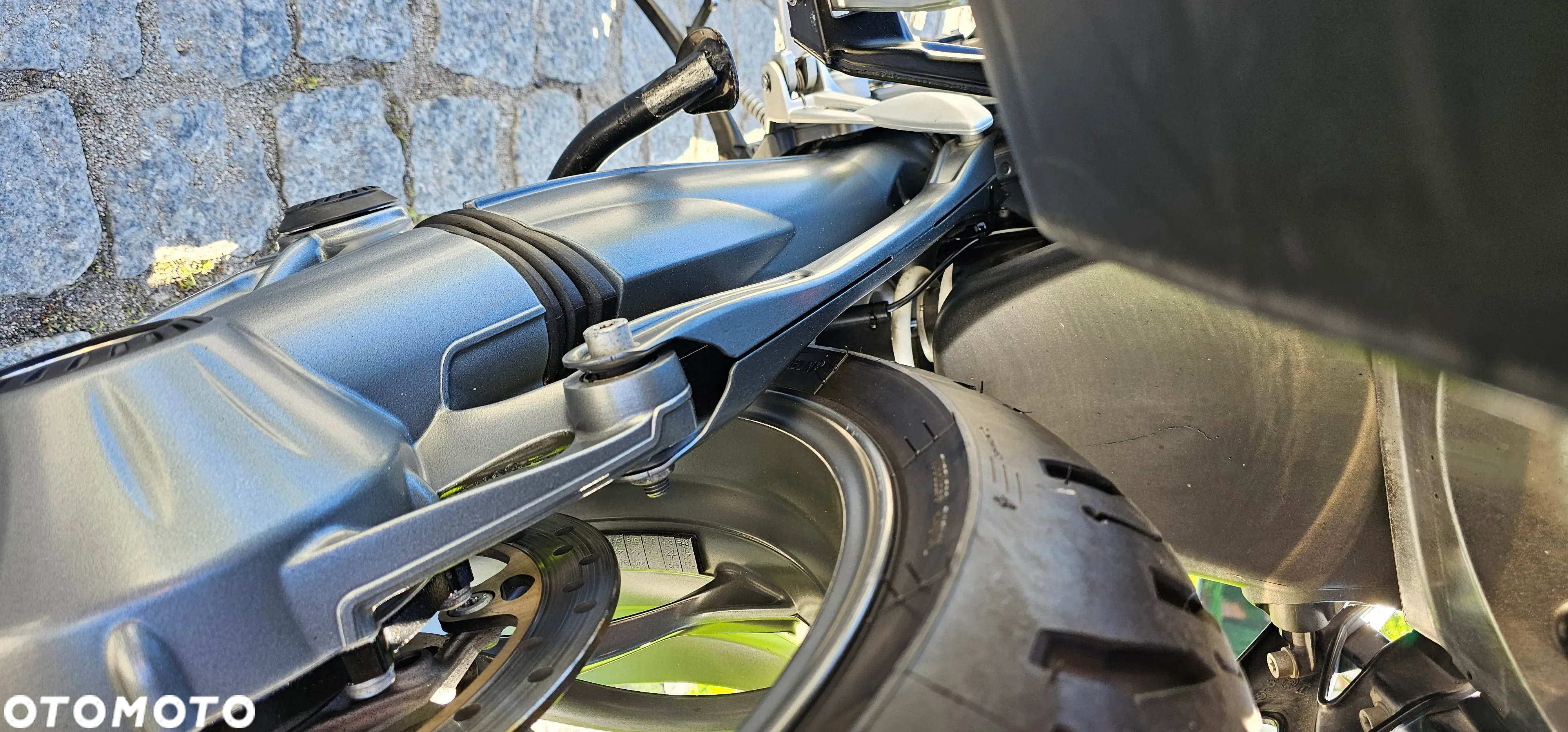 BMW K - 11