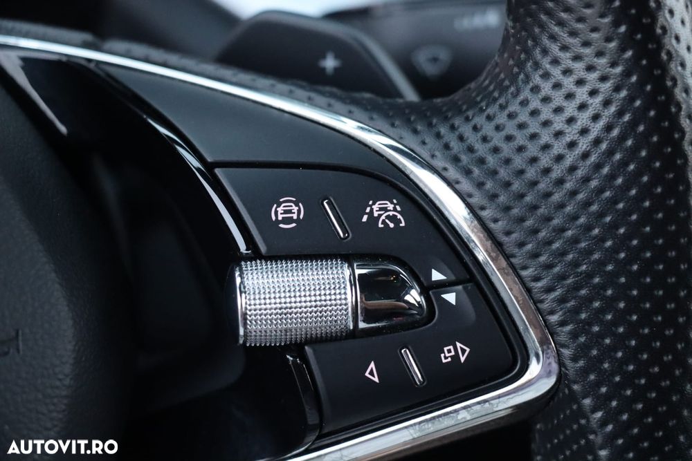 Skoda Octavia 2.0 TDI DSG Style - 10