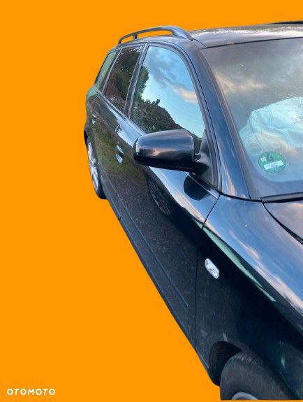 AUDI A4 B7 2.0 TDI 103kW/140KM BPW HHF LZ9Y WSZYSTKIE CZESCI - 5