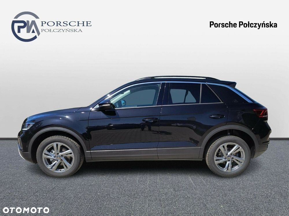 Volkswagen T-Roc - 3