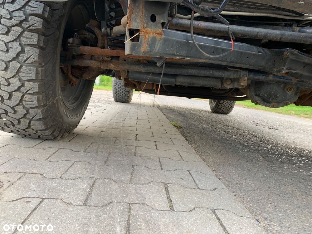 Jeep Wrangler Unlimited Hard-Top 3.6 Automatik Sahara - 16