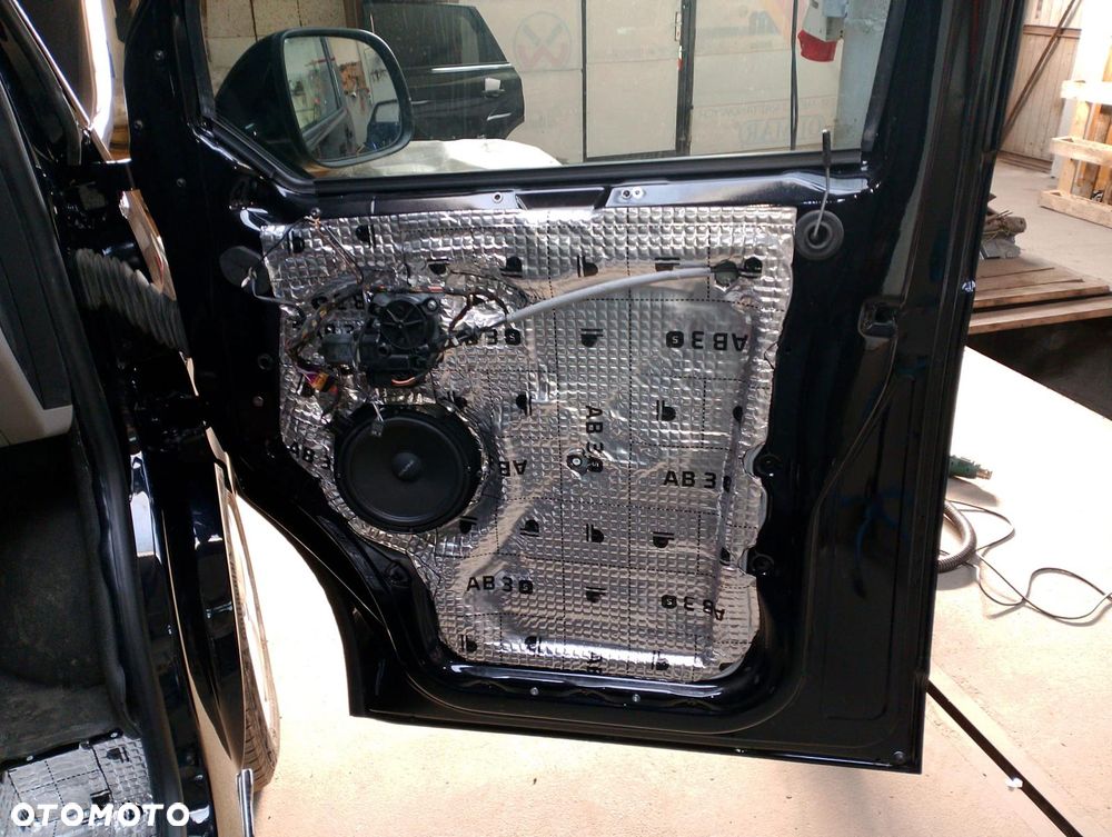 Volkswagen Transporter L1H1 4Motion - 20
