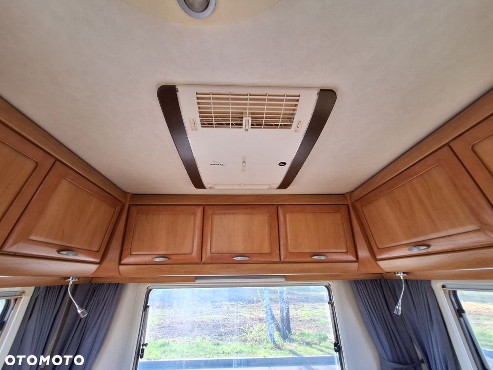 Hymer-Eriba B634 - 20