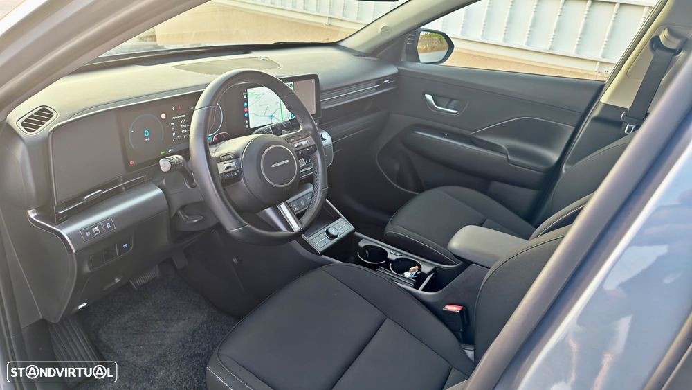 Hyundai Kauai 65.4 kWh Premium (TT) - 7