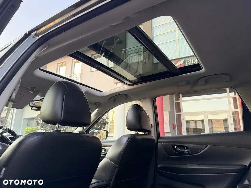 Nissan X-Trail 1.6 DCi N-Connecta 2WD - 12