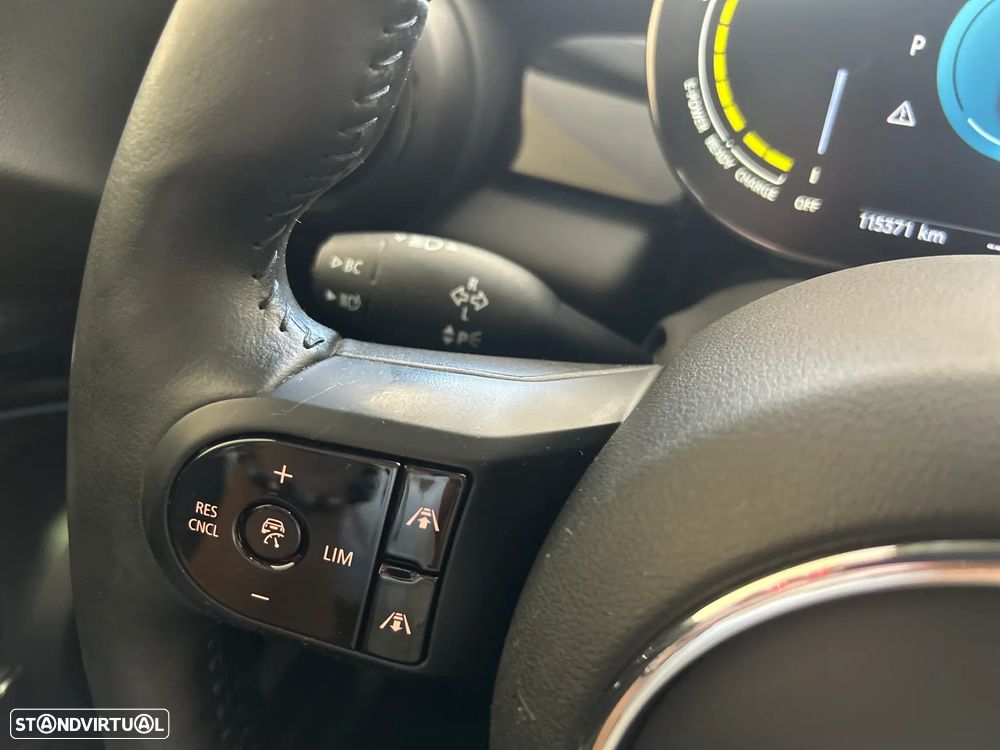 MINI 3 Portas Cooper SE S - 27