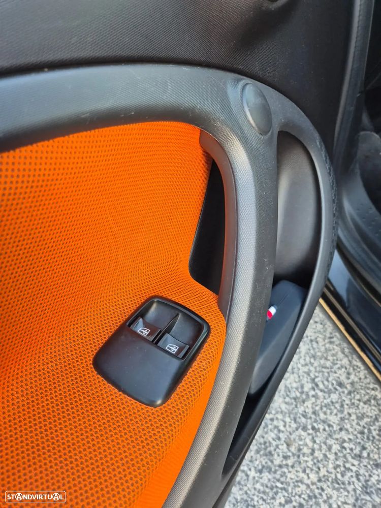 Smart ForFour 1.0 Passion 71 - 11