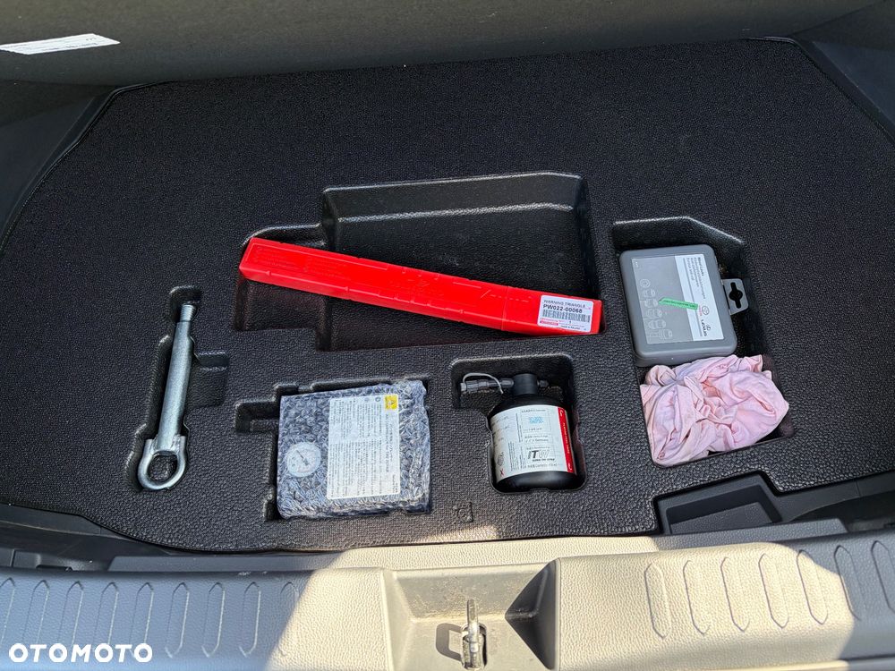 Toyota C-HR 1.8 Hybrid Style - 30