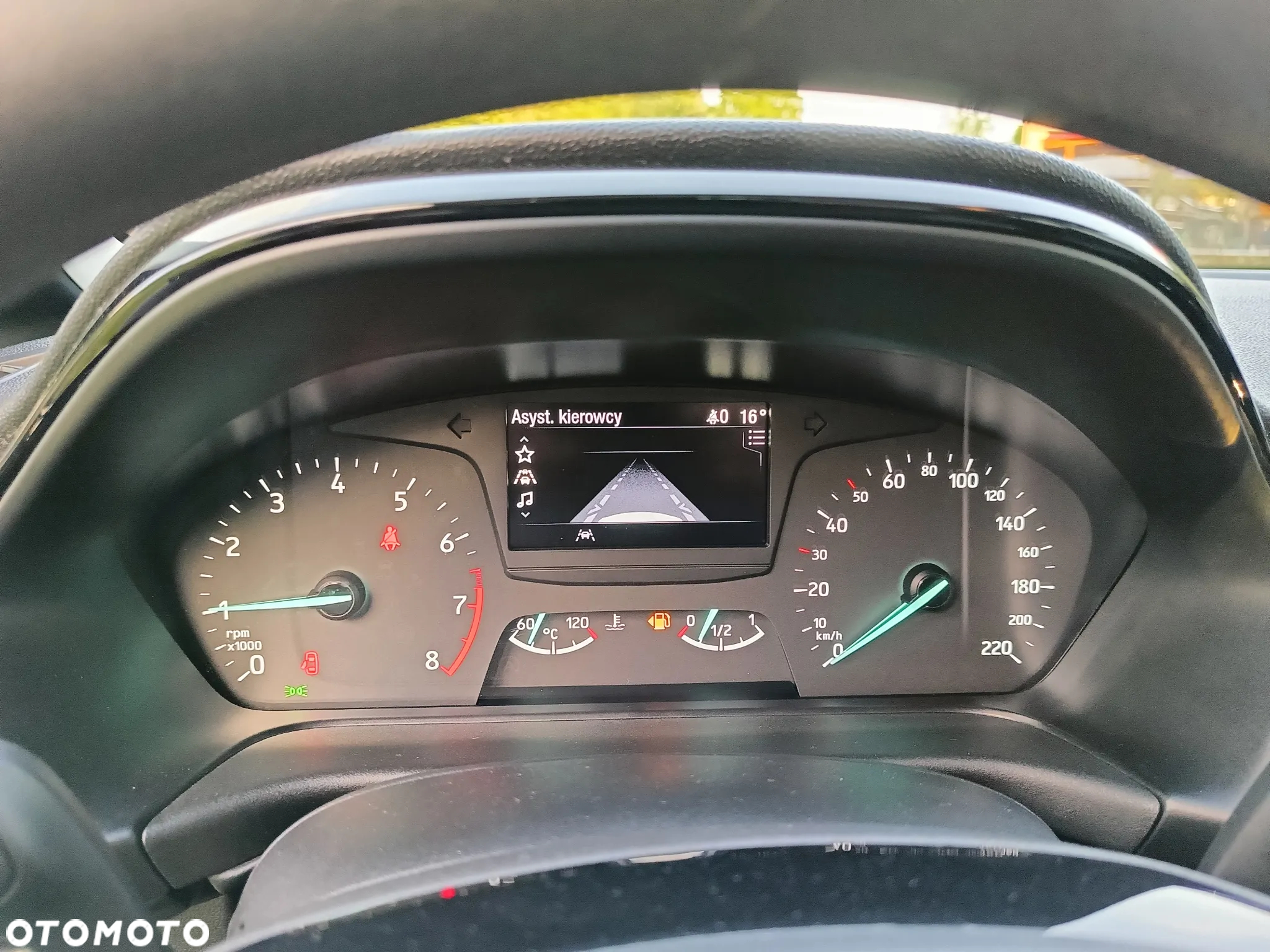 Ford Fiesta 1.1 Titanium - 30