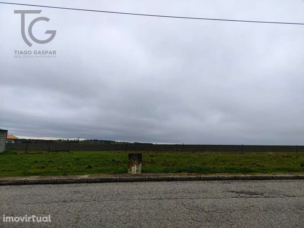 2 LOTES DE TERRENO PARA CONSTRUÇÃO - Grande imagem: 5/6