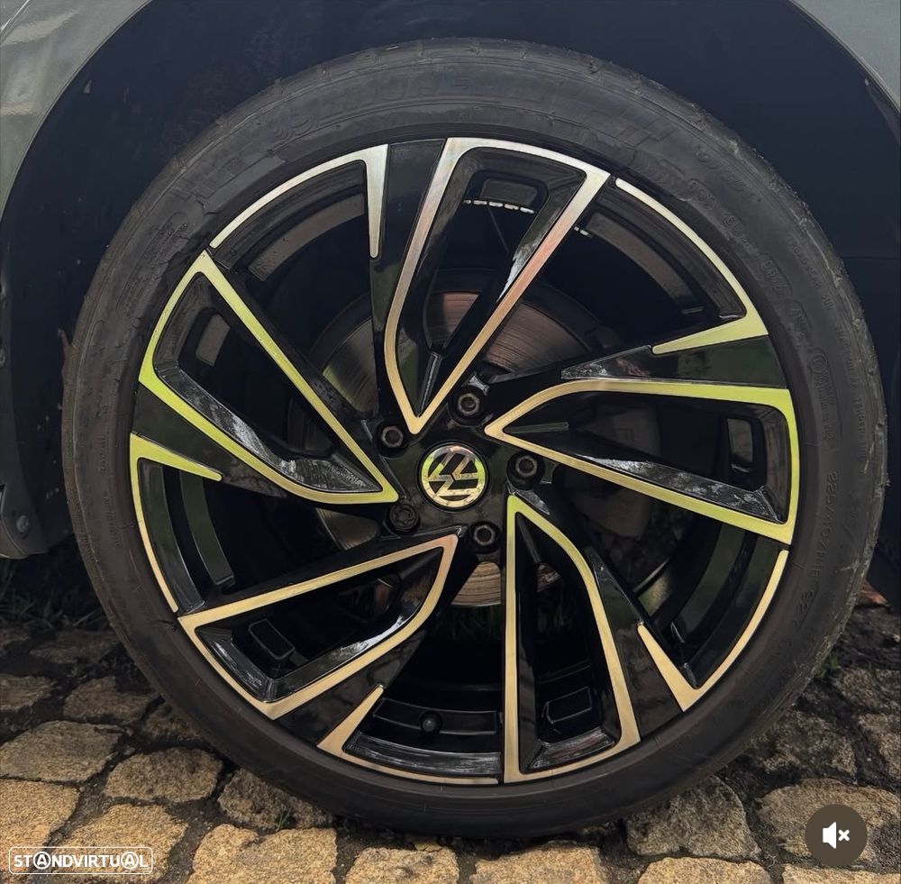 VW Golf 1.0 TSI R-Line - 2