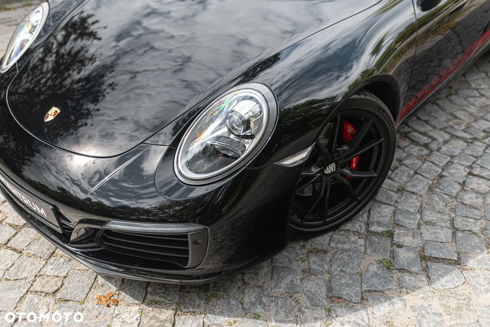 Porsche 911 Carrera S PDK - 2