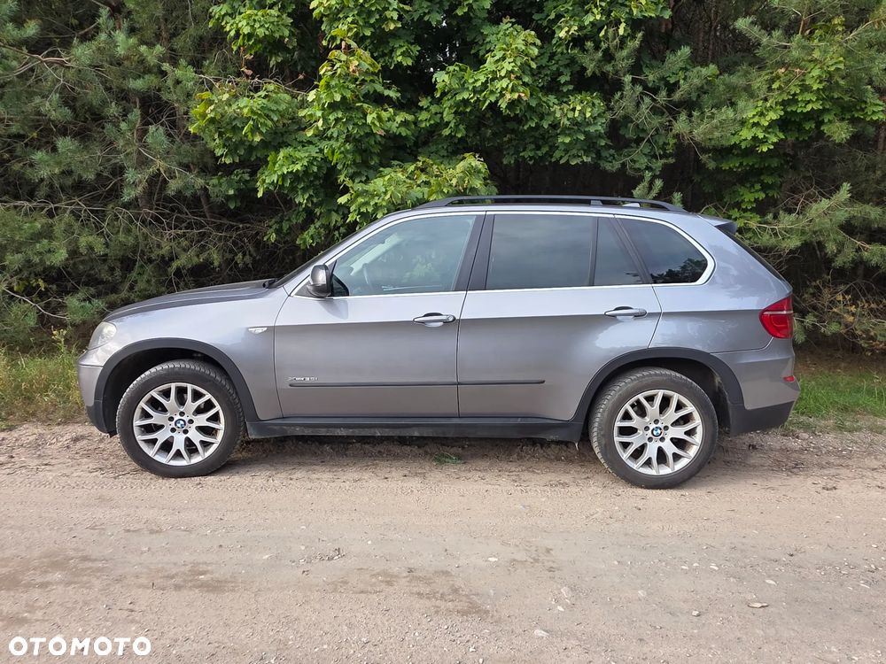 BMW X5 - 22