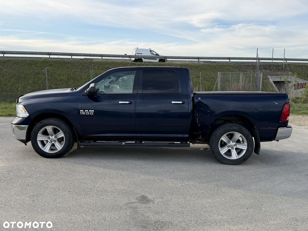 Dodge RAM 5.7 4x4 - 4