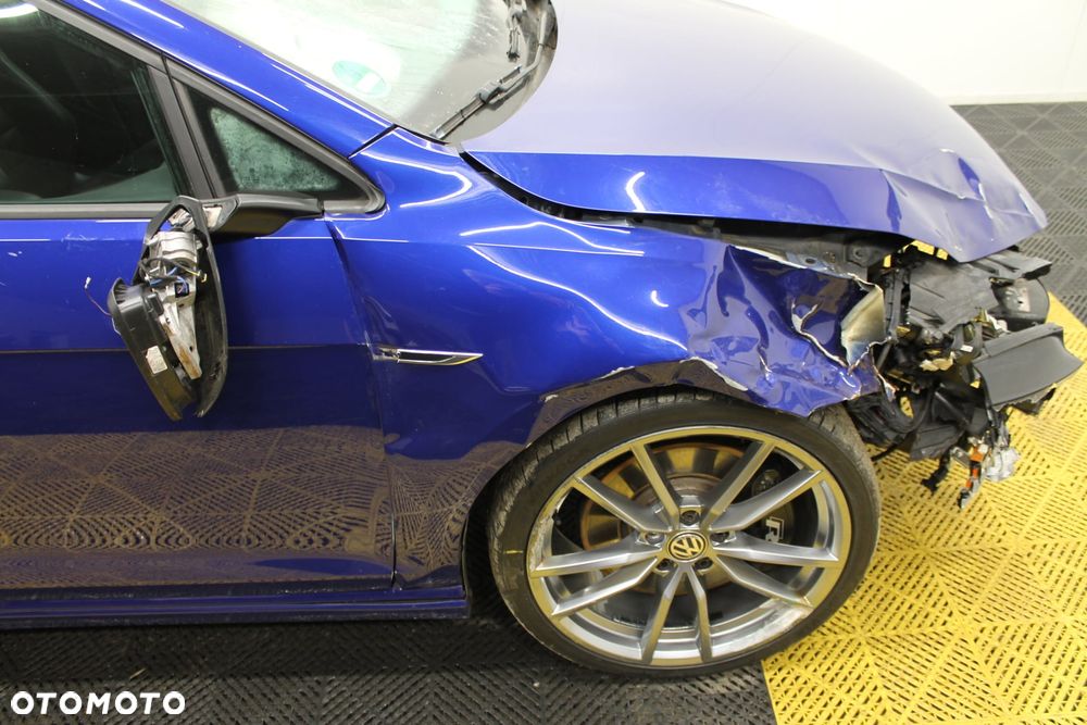 Volkswagen Golf Variant ver-variant-r-2-0-tsi-opf-4motion-dsg - 18