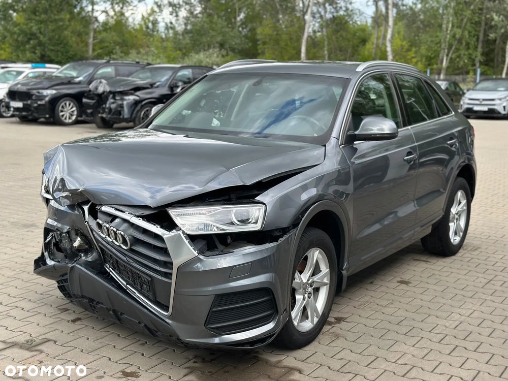 Audi Q3 - 3