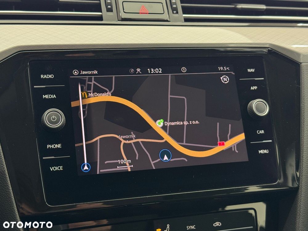 Volkswagen Passat 1.4 TSI Plug-In Hybrid GTE DSG - 27