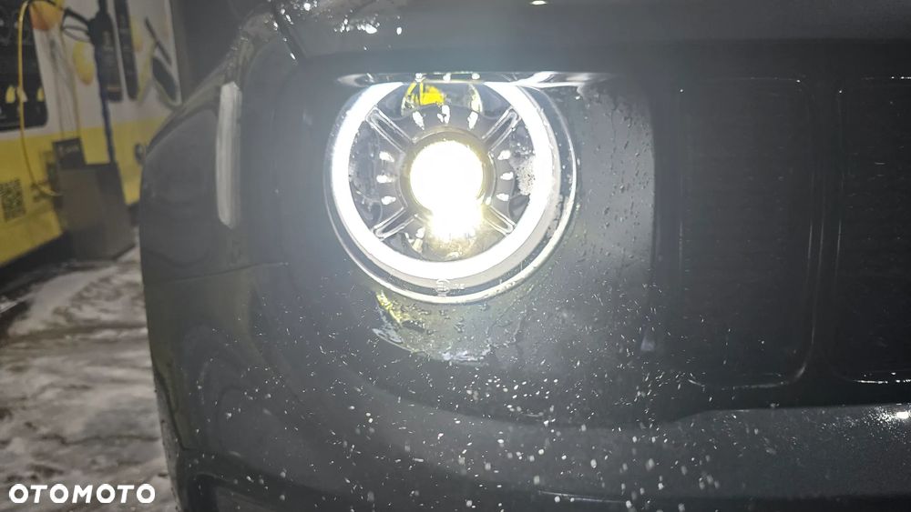 Jeep Renegade 1.4 MultiAir Limited 4WD S&S - 6