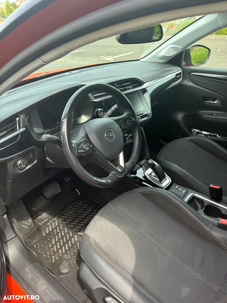 Opel Corsa E First Edition - 3