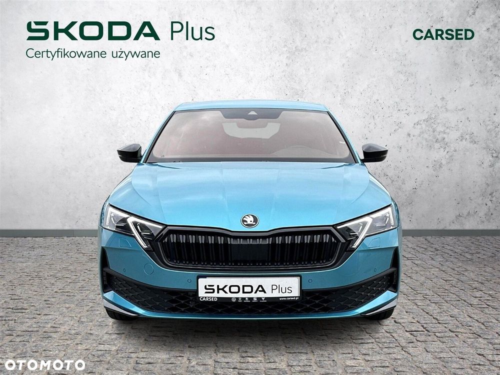 Skoda Octavia - 38